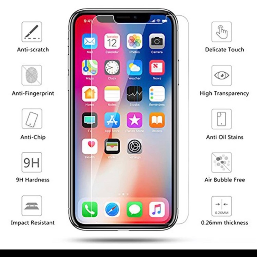COPY - Screen protector for iPhone 11 Max Pro